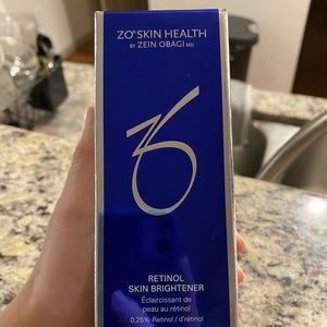 BRAND NEW ZO Skin Brightening Retinol 0.25%